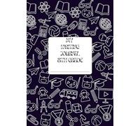 My Writing Journal 8th Grade: A Writing Resource