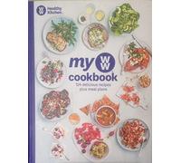My WW Cookbook (Healthy Kitchen)