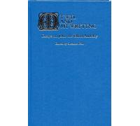 My Wyl and My Wrytyng: Essays on John the Blind Audelay (Research in Medieval and Early Modern Culture)