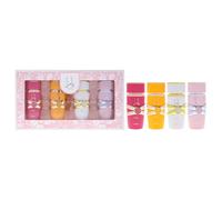 My Yara Collection Perfume Set Eau de Parfum By Lattafa - 25ml x 4 EDP