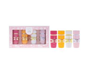 My Yara Collection Perfume Set Eau de Parfum By Lattafa - 25ml x 4 EDP
