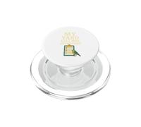 My Yard List Has Standards PopSockets PopGrip for MagSafe