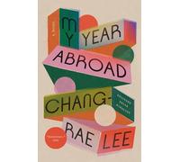 My Year Abroad: A Novel