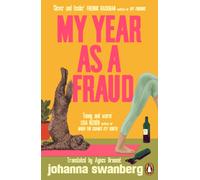 My Year As A Fraud