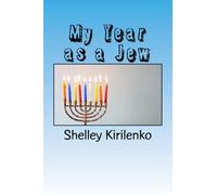 My Year as a Jew
