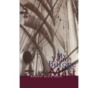My Year Before the Mast