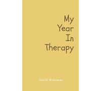 My Year In Therapy