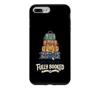 My Year Is Fully Booked Wanderlust Travel Lover Case for iPhone 7 Plus/8 Plus