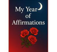 MY YEAR OF AFFIRMATIONS PINK