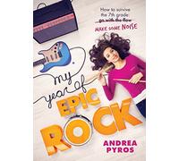 My Year of Epic Rock