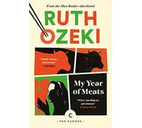 My Year of Meats