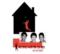 My Year with the ESL Boys