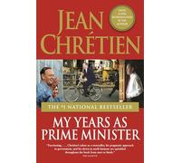 My Years as Prime Minister (Ron Graham Books)