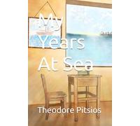 My Years At Sea