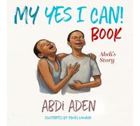 My Yes I Can! Book