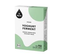My.Yo Organic Yoghurt Ferment Vegan 3 x 5 g