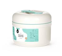 My.Yo - Yogurt maker without electricity | Mint colour | with 2 sachets of organic ferments