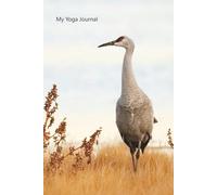 My Yoga Journal