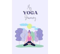 My Yoga Journal