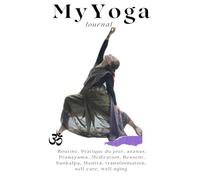 My Yoga Journal
