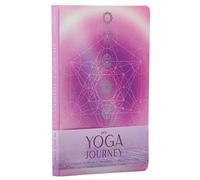 My Yoga Journey: A Guided Journal