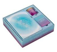 Insight Editions Gift Set – My Yoga Journey