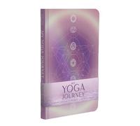 My Yoga Journey: A Guided Journal
