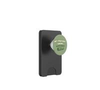 "My Yoga Mat Knows All My Secrets" Cute Funny Gift For Yogis PopSockets PopWallet for MagSafe