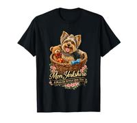 My Yorkshire Dog has More Style Than You T-Shirt