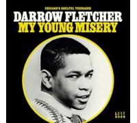 Darrow Fletcher - My Young Misery [VINYL]