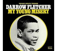 Darrow Fletcher - My Young Misery [VINYL]