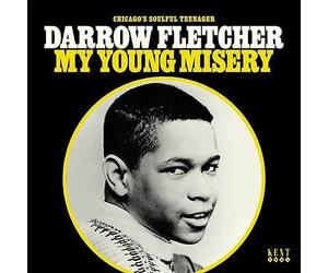My Young Misery by Darrow Fletcher / Richard Temple (Record, 2020)