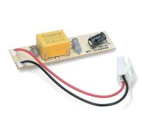 MY-Z14424K Electronic Plate for Fridge Freezer with Connector