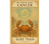 My Zodiac Sign: Cancer