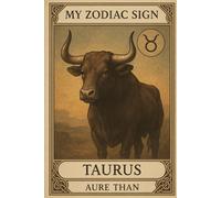 My zodiac Sign: Taurus (My Astrological Sign)