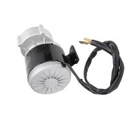 MY1016Z3 Gear Reduction Electric Motor, 36V 350W Performance Motor with 13 Tooth, Quiet Reduction for Electric Scooter, weighVs,