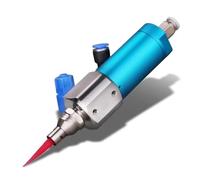 MY230 Plunger Precision Dispensing Valve Low and Medium Viscosity Milky White Glue Yellow Silicone Back Suction