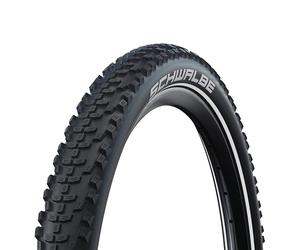 MY24 SMART SAM PERFORMANCE, 29X2.10 BLACK-REFLEX