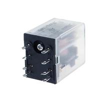 MY2P HH52P MY2NJ Intermediate Relay LED AC DC 1Pcs(DC,24V)