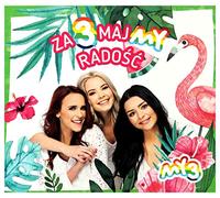 My3 - My3: Za3majmy RadoĹÄ [CD]