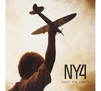 My4 - Sweet & Lovely