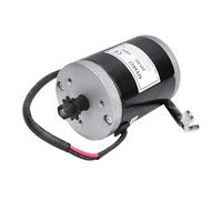 MY6812 150W 120w 100W DC 12V/24V speed motor, small dc brush motor, Brush Motor with belt pulley for Electric Motor(100W,24V)
