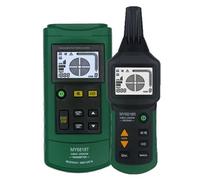 MY6818 Find Line Instrument Short-circuit Break Breakpoint Fault Seek Multi-function Buried Cable Detector Lightweight Portable