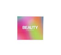 MYA Beauty Box | Complete Makeup Set | Palette with Shadows, Blushes and Lipsticks | Case with Built-in Mirror | Portable Beauty Kit for Daily and Professional Makeup
