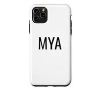Mya Case for iPhone 11 Pro Max