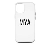 Mya Case for iPhone 12/12 Pro