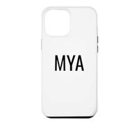 Mya Case for iPhone 12 Pro Max