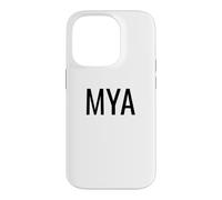 Mya Case for iPhone 14 Pro