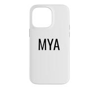 Mya Case for iPhone 14 Pro Max