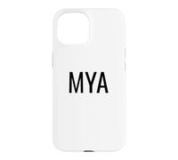 Mya Case for iPhone 15